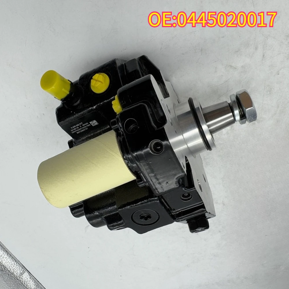 

For 0445020017 Brandstof Diesel Injectiepomp 0445020005 97720662 0986437501 97208073 voor GMC ISU-ZU