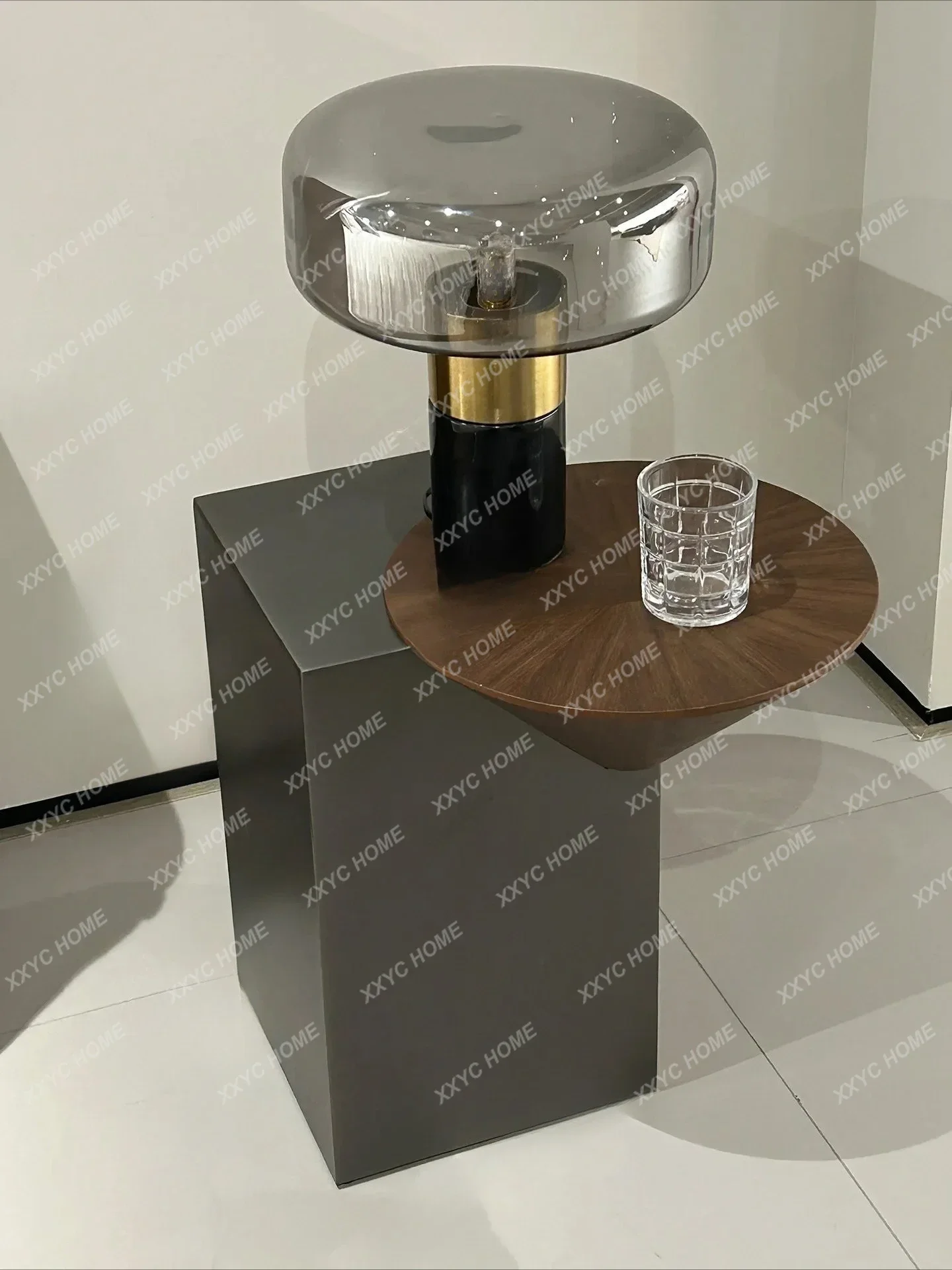 

YSpecial-shaped small coffee table minimalist living room home sofa, design, creativity