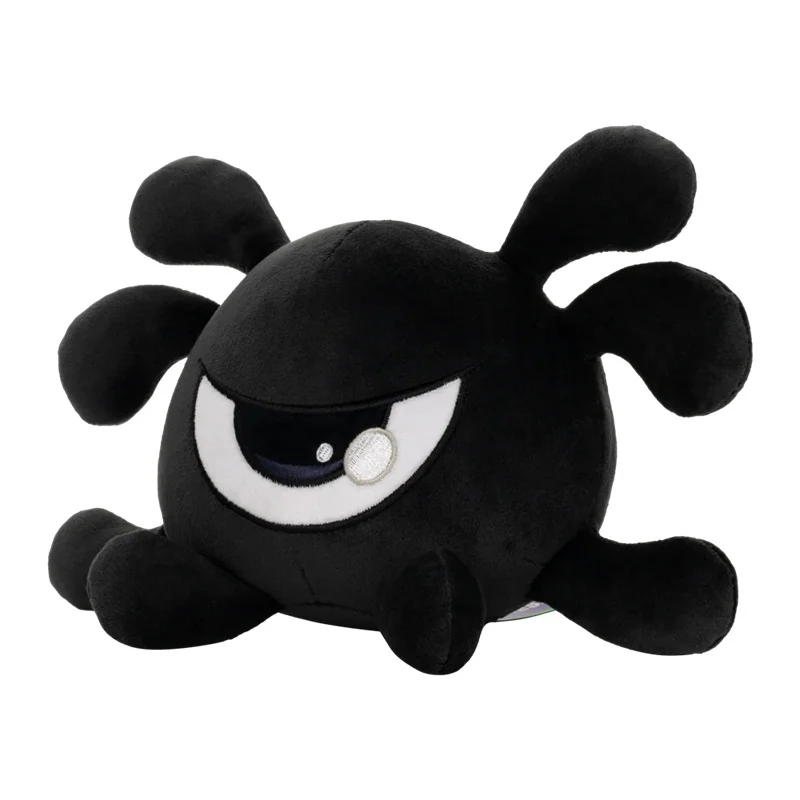 

Pet Phantom Plush Anime Peripherals Cotton Doll Soft Doll Cute Room Decoration Kids Toys Birthday Gift