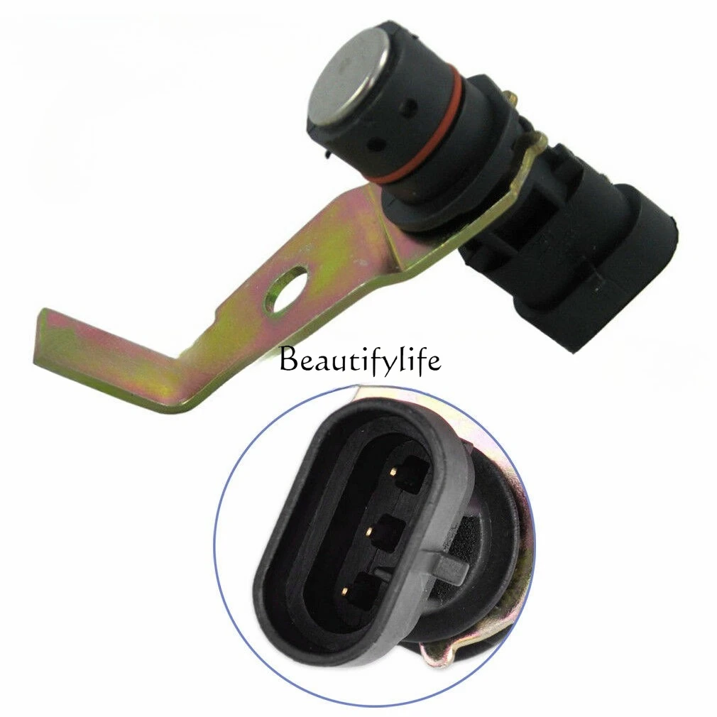 

jj4 J12596851 10456256 Automotive crankshaft position sensor