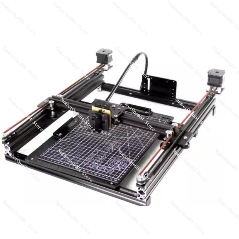 Diy Handwriting Rob…