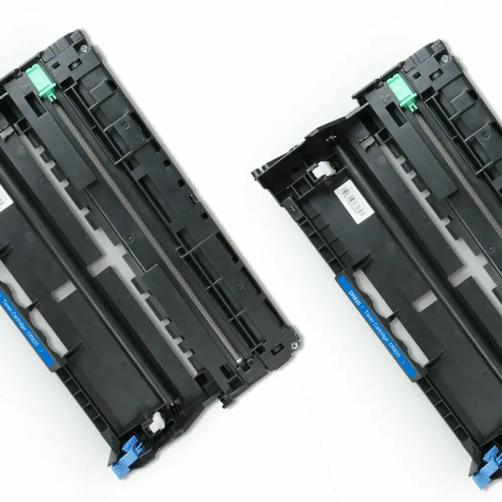 2PK TN850 Toner +1PK DR820 Drum Set for Brother MFC-L5900DD HL-L5200DWT L6200DW