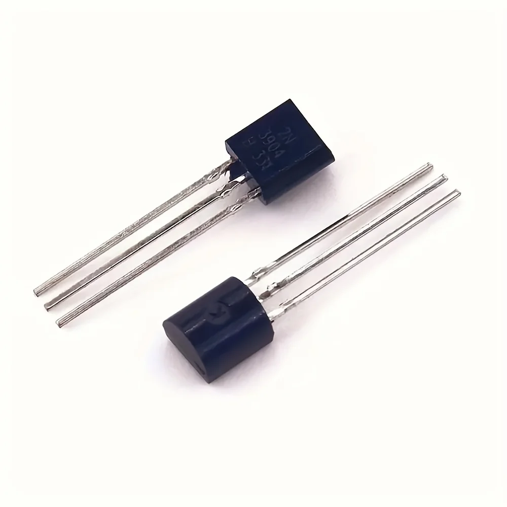 42Values Transistors kit NPN PNP S8050 S8550 S9012 2N3904 2N3906 C1815 A1015 MJE13001 BC327 BC337 BC517 BC547 BC548 BC549 BC558