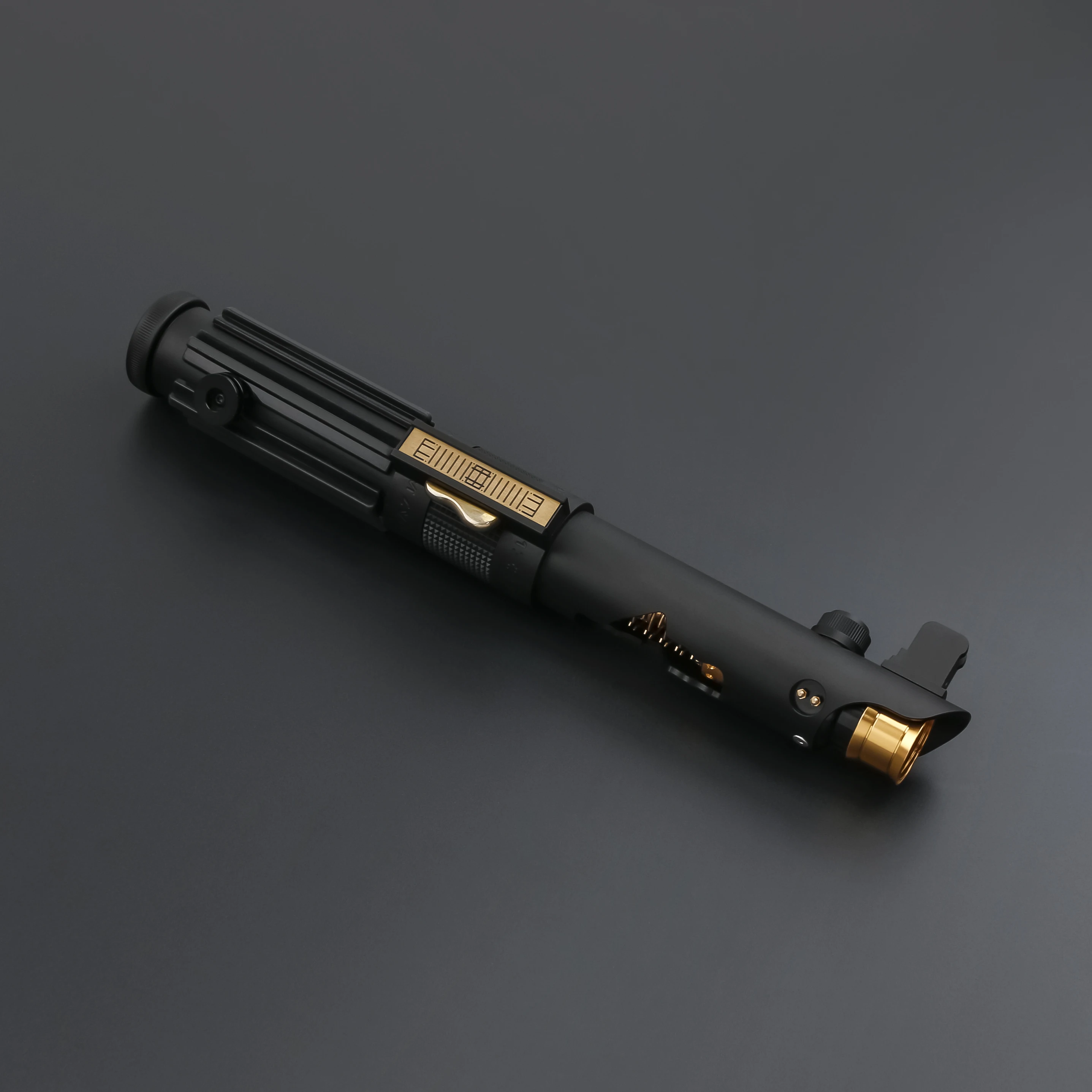 TXQSABER Lightsaber Knightfall Heavy Dueling Pixel Light sword Smooth Swing FOC Blaster Metal Hilt Lightsword for Adult Cosplay view 8