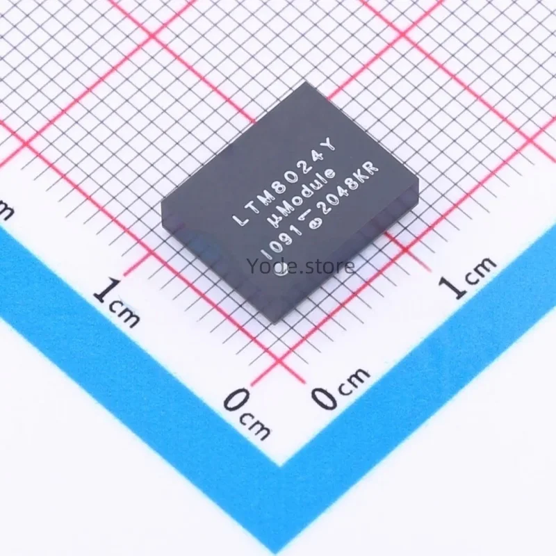 40V Input Dual-Chan…