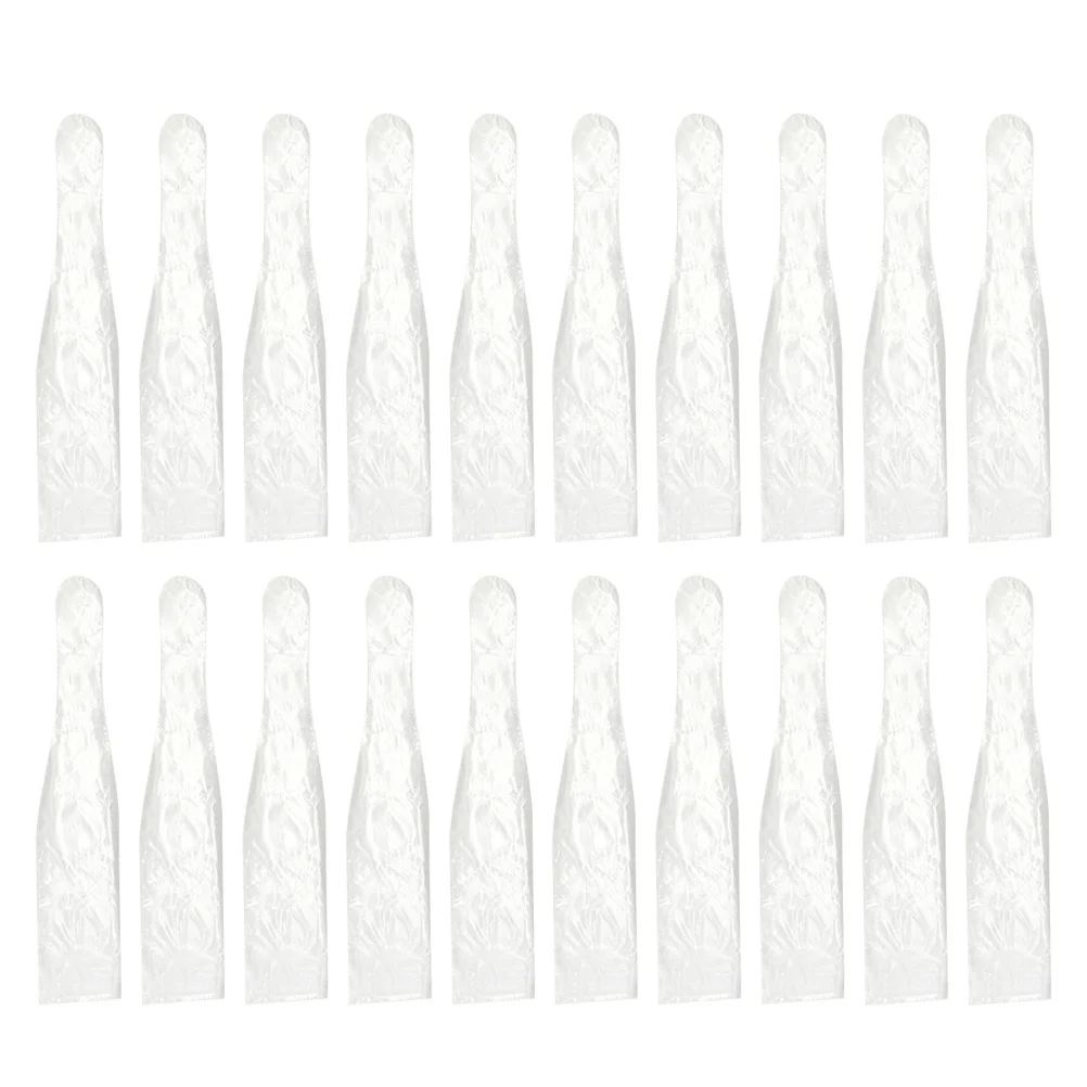 

Disposable Handle Sleeves Disposable Sleeves Cover Oral Mirror Cover Handle Cover