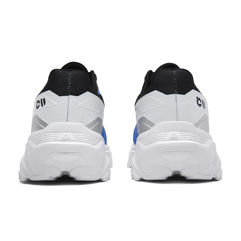 Thick-Soled Casual Sports Shoes for Men 2026 New Shock-Absorbing High-Elastic Youth Professional Running Shoes Outdoor Cross-Country Hiking Shoes