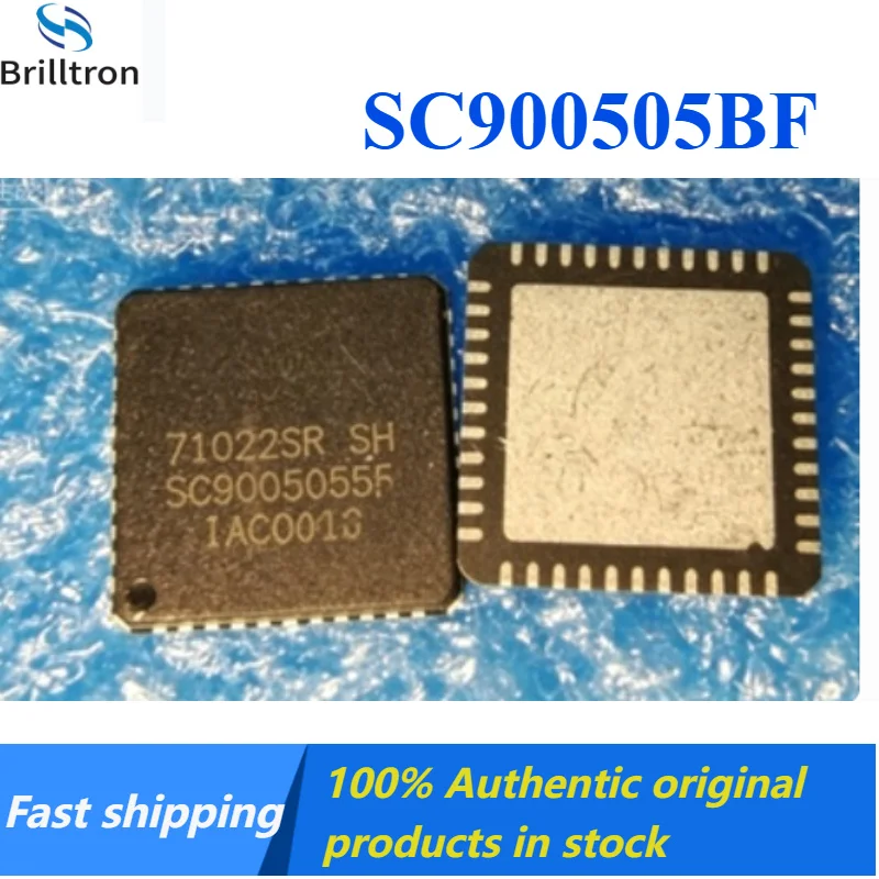 

1-5PCS Original SC900505BF 71022SR QFN Brand New in Stock , Fast Shipping.