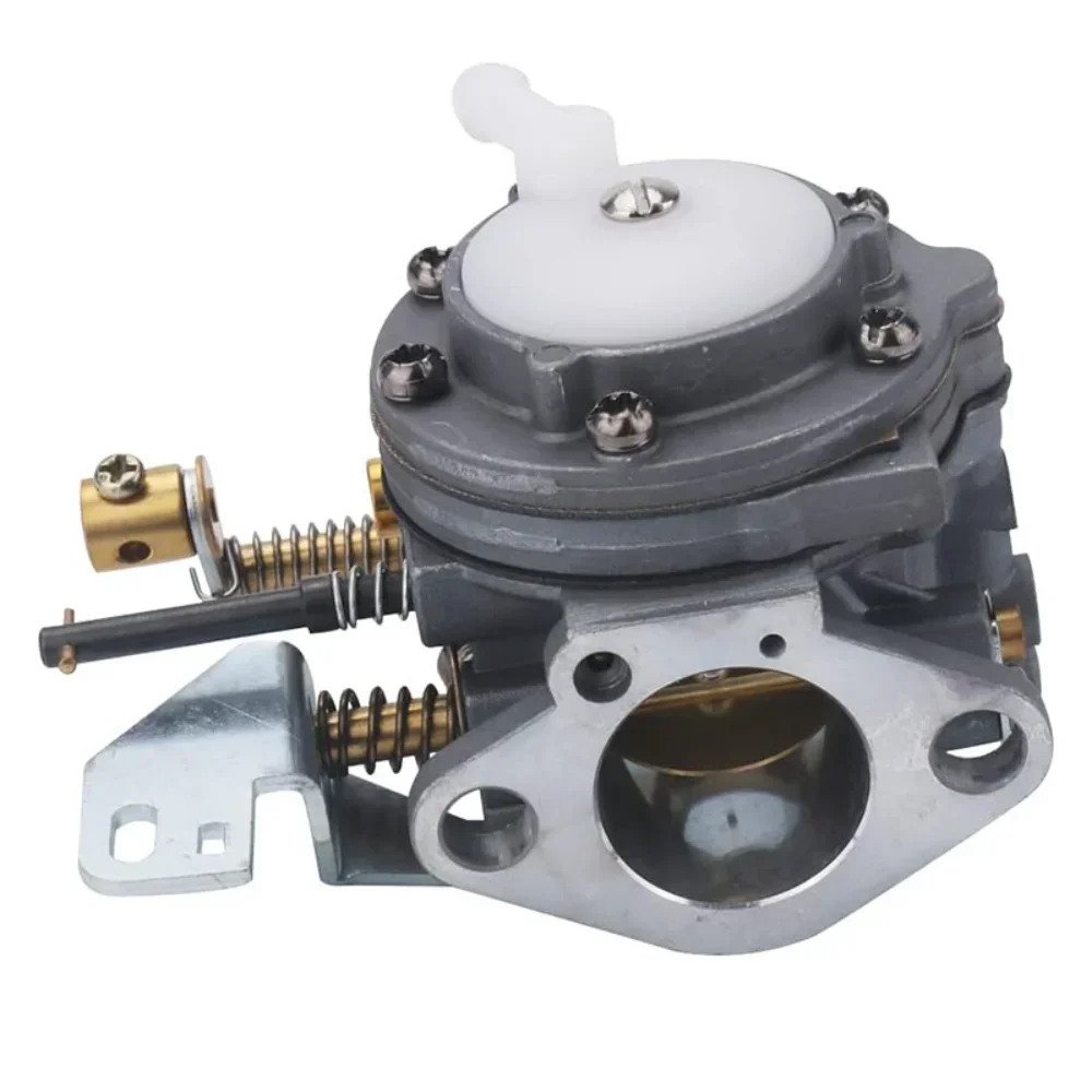 yesCarburetor for Tillotson HL-231 EZGO 2-Cycle Harley Golf Carts From 1967-1981 27158-67A Carburettor Carburador Carb