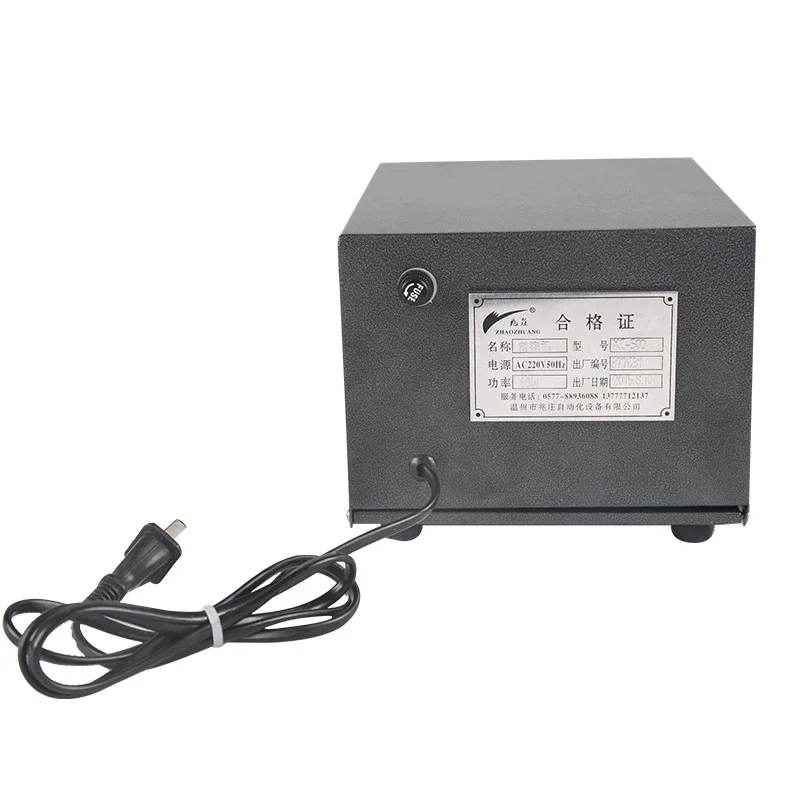 Varnished Wire Stripper Enameled Copper Wire Stripper Enameled Wire Stripping Machine XC-550