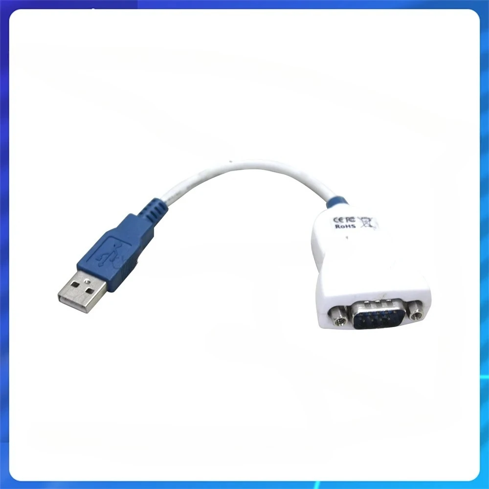 オリジナル産業グレードrs232コンバーターusb-シリアルケーブル（uc232r-10対応、xp、win7、win8対応）usb-シリアルアダプターケーブル