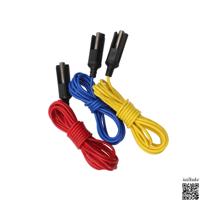 Solar Water Level Probe High/ Middle/low Position Water Level Sensor Switch Level Sensor Probe