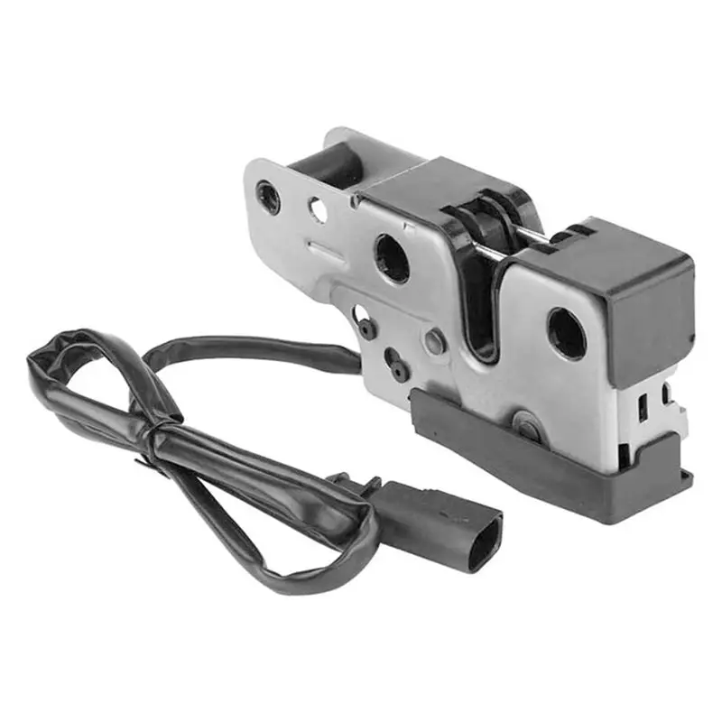 Latest Car Engine Bonnet Hood Catch Latch Lock For GTI Jetta Sedan Wagon R32 1K1823509E 1K1 823 509 E