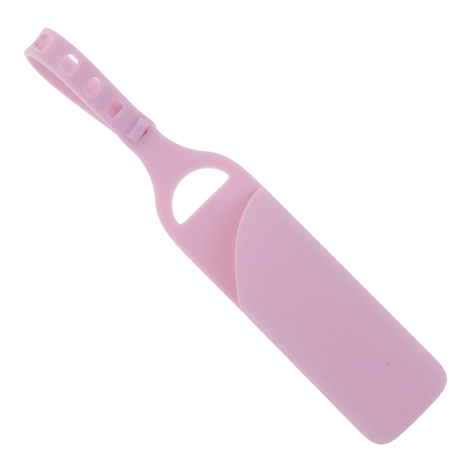 

Silicone Lipstick Bag Portable Small Lip Balm Sleeve Pouch For Travel Makeup Storage Holder Lip Gloss Organizer Case