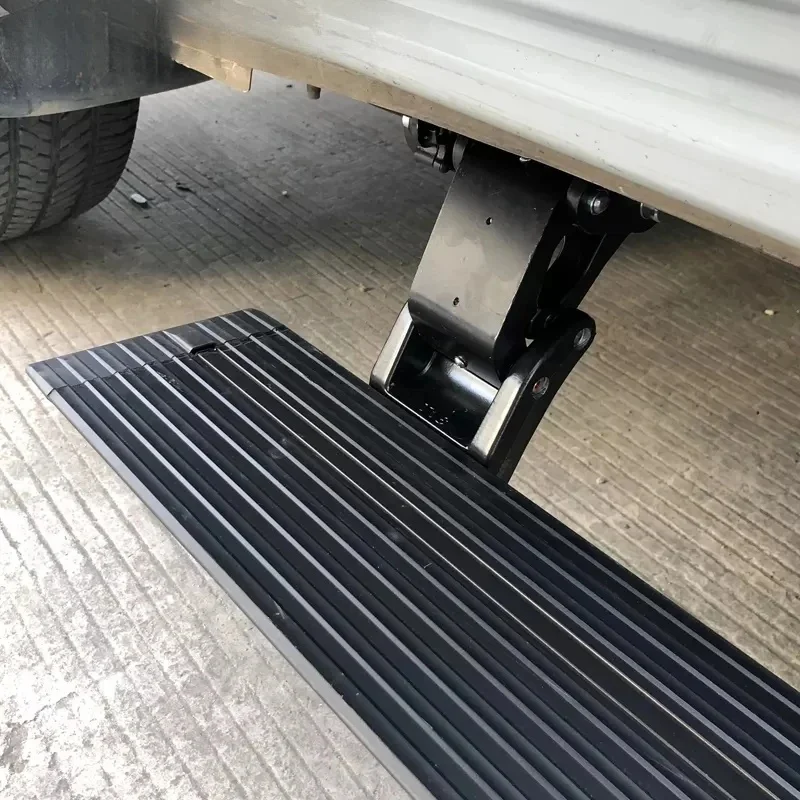 High Quality Automatic Electric Side Step Running Board For 4Runner -