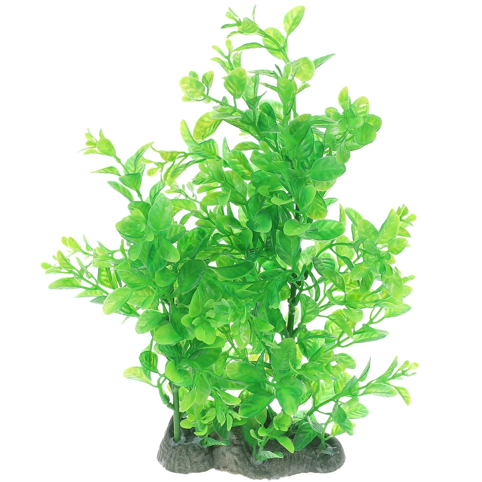 

Water Grass Decor For Aquarium Fake Plants Fish Tank Landscape Reptile Terrarium Turtle Accessories Aquatic Plants Décor