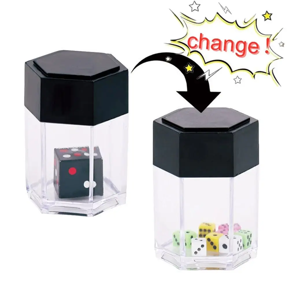 The Ultimate Explosive Surprise: How This Magic Die Transforms Everyday Moments Into Unforgettable Pranks
