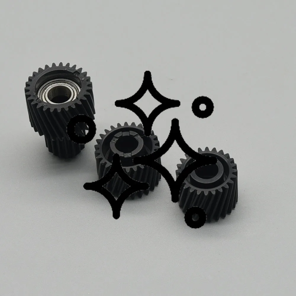 

10SETS Developer Gear for Ricoh MP 2554 3054 3554 4054 5054 6054 Development Assy Gear MP2554 MP3054 MP3554 MP4054 MP5054 MP6054