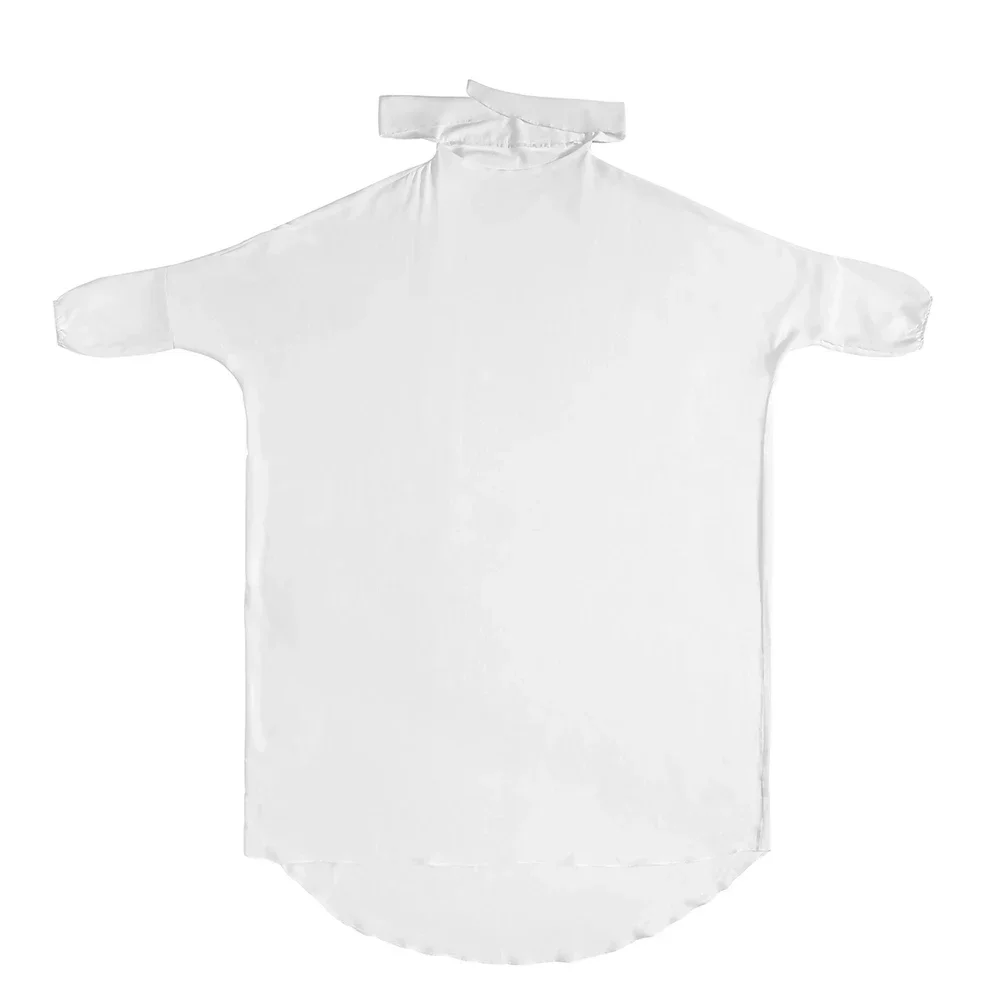 Frauen Overhead Robe Muslimischen Mit Kapuze Kleid Eid Djellaba Kaftan Ramadan Islam Traditionelle Kleidung Modest Abaya Gebet Kleidungsstück Kleid