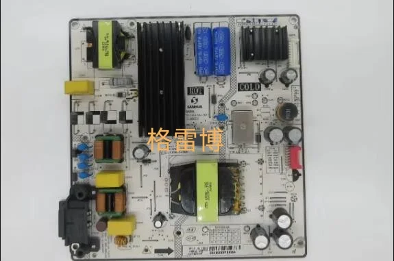 SHG6504B-101HA SHG6504A-101HA DLBB568 81-PBE065-H4b060b POWER SUPPLY board  FOR L65M5-EA