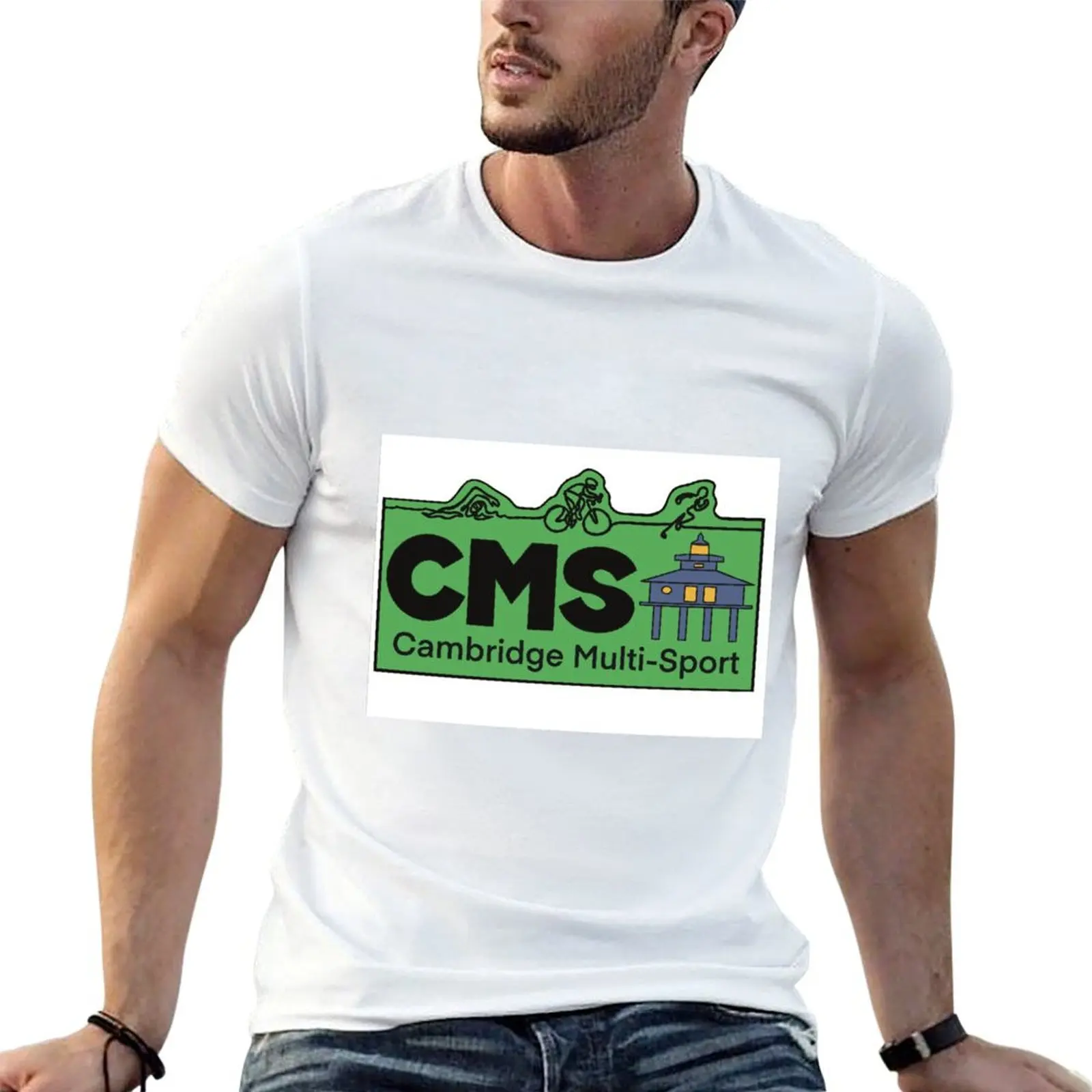 Funky Shirts Graphi…