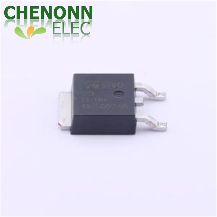 

50 шт./лот STPS5H100B-TR (диоды Шоттки)