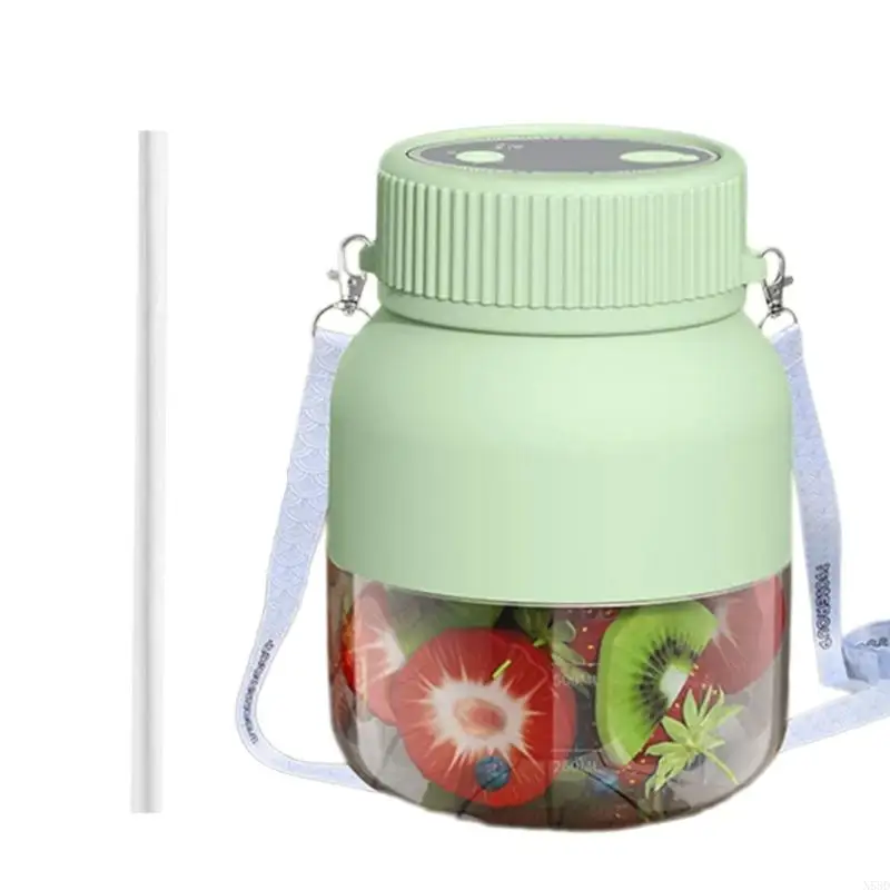 Contertop 800mL Professional Kitchen for Shakes and Juice N58D