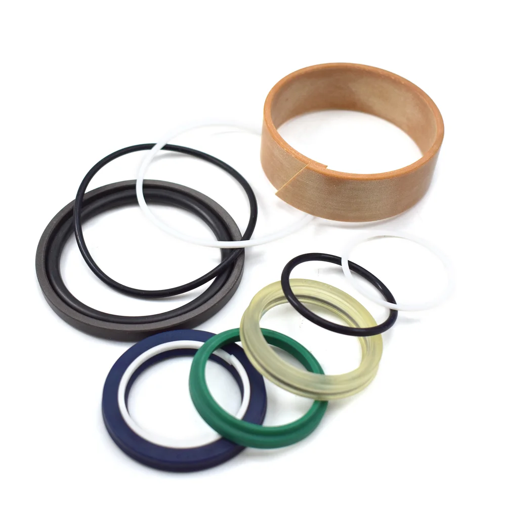 

HS-770D-LIFT-DC7307-50-90 Seal Kit HS-770D-LIFT-DC7307-50-90 Model Excavator Repair Kit HYDRAULIC Seals