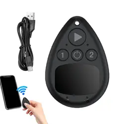 New Phone Automatic Clicker BT Mode Touch Screen Remotel Wireless Control Automatic Clicker For IPhoneSamsungXiaomi Smartphone