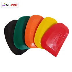 Putty Scraper Tool 10.5cm/7cm Scraper Multifunctional Rubber Scraper Rubber Scraper Automotive Putty Putty Tool