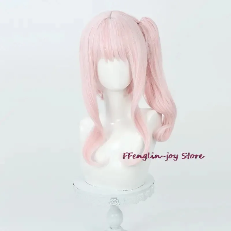 Акияма Мизуки Косплей Йосаки Канад Шинономе Эна Асахина Мафую Проект Sekai Красочная сцена! Карнавальный костюм на Хэллоуин Feat.