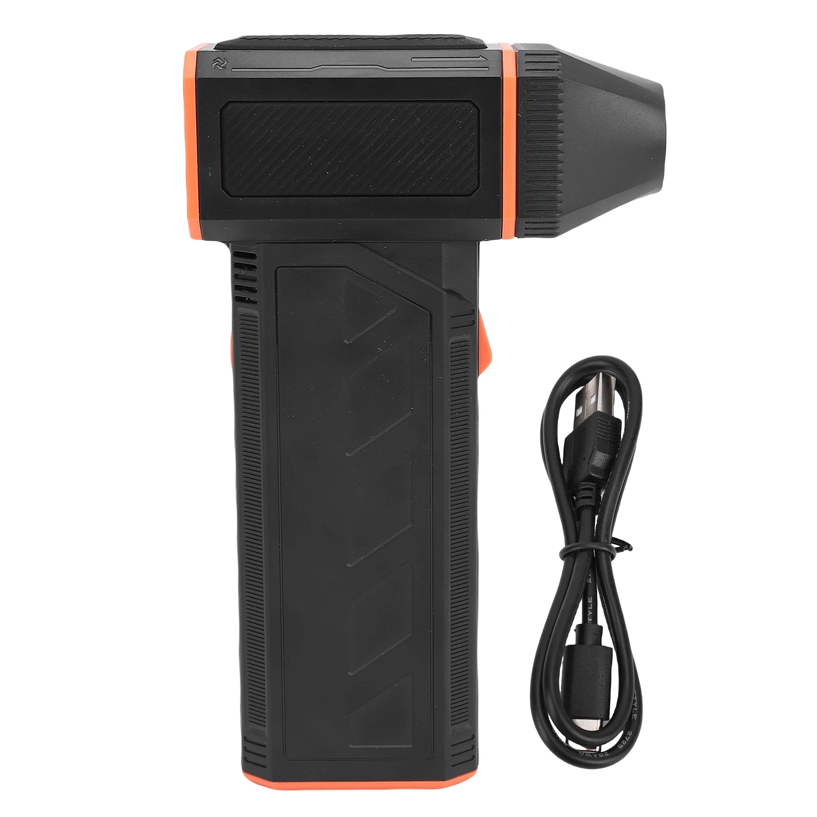 

Electric Air Duster 110000 RPM 3 Level Speed Rechargeable Cordless Air Blower Dust Blower for PC Electronic Keyboards Household