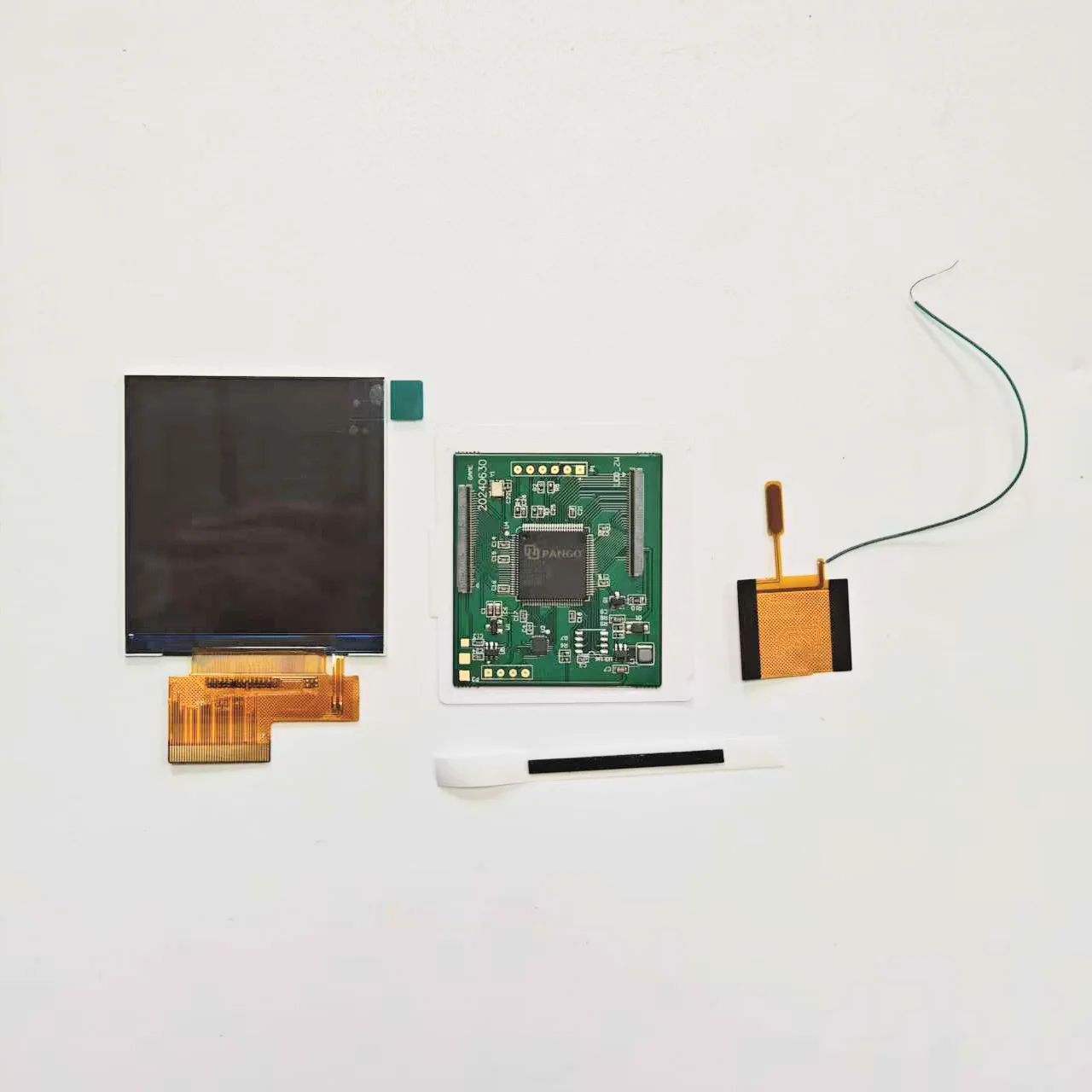 2026 New GBP LCD Screen. Easy to Install 2.6