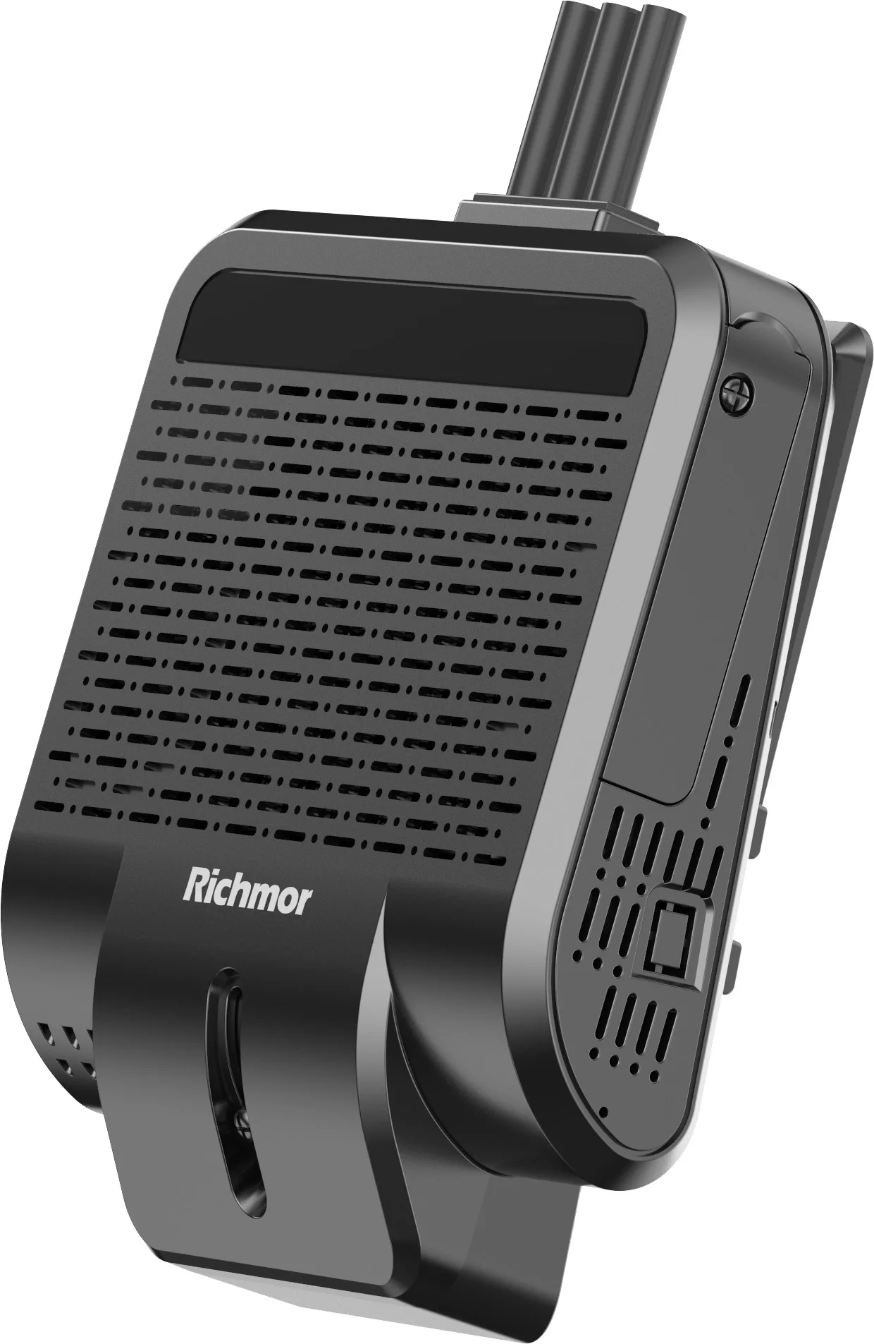 ADAS AI للسيارة AI يدعم 4G Sim Card WIFI GPS Tracking #2