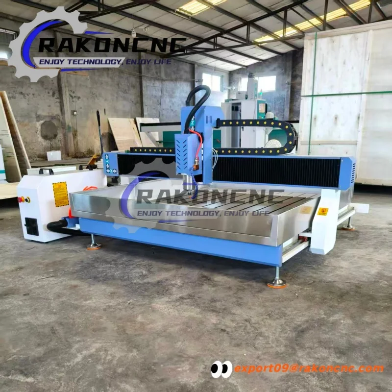 New Design CNC Router with High Quality 1212 1325 1515 Woodworking CNC Machine CNC Router Machinery for Cutting and Engraving