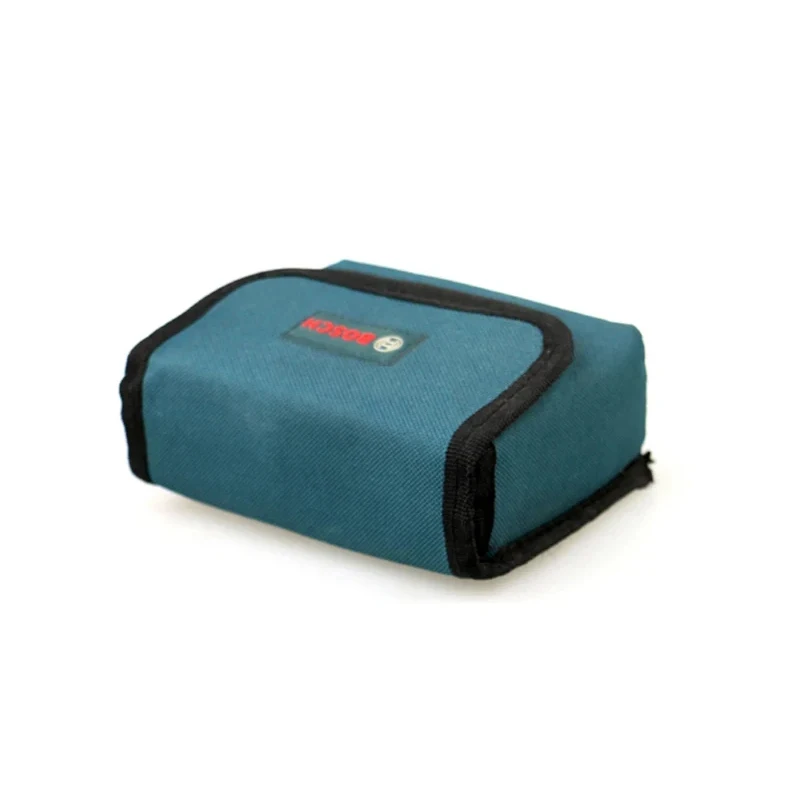 Bosch Tools Bag Canvas Wear-Resistant Portable Electrician Special Part Maintenance Tool Storage Toolkit Laser Level Bag