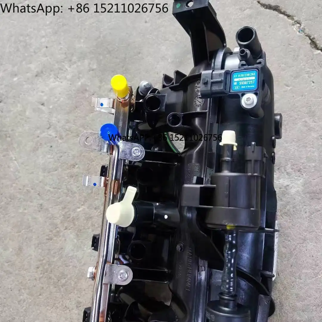 مشعب السحب لقطع غيار السيارات 1.4T LUJ A14NET مناسب لـ Buick Encore Opel Meriva Adam Astra شيفروليه CRUZE1.4T