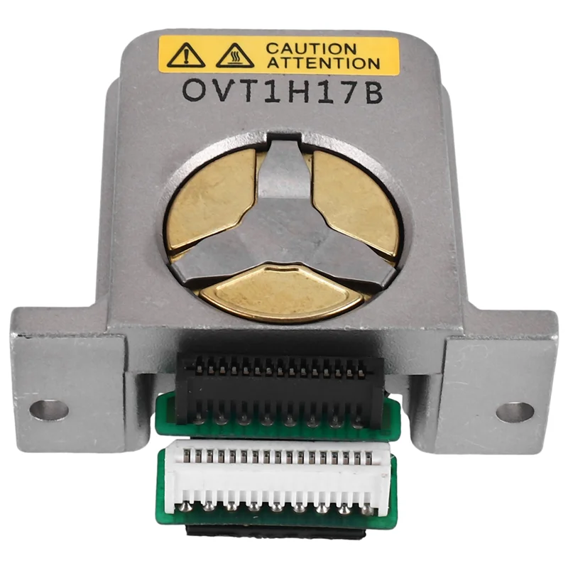 Needle Type Print Head For Epson LQ-1600KIIIH, 590K, 595K And LQ-2090-N33R