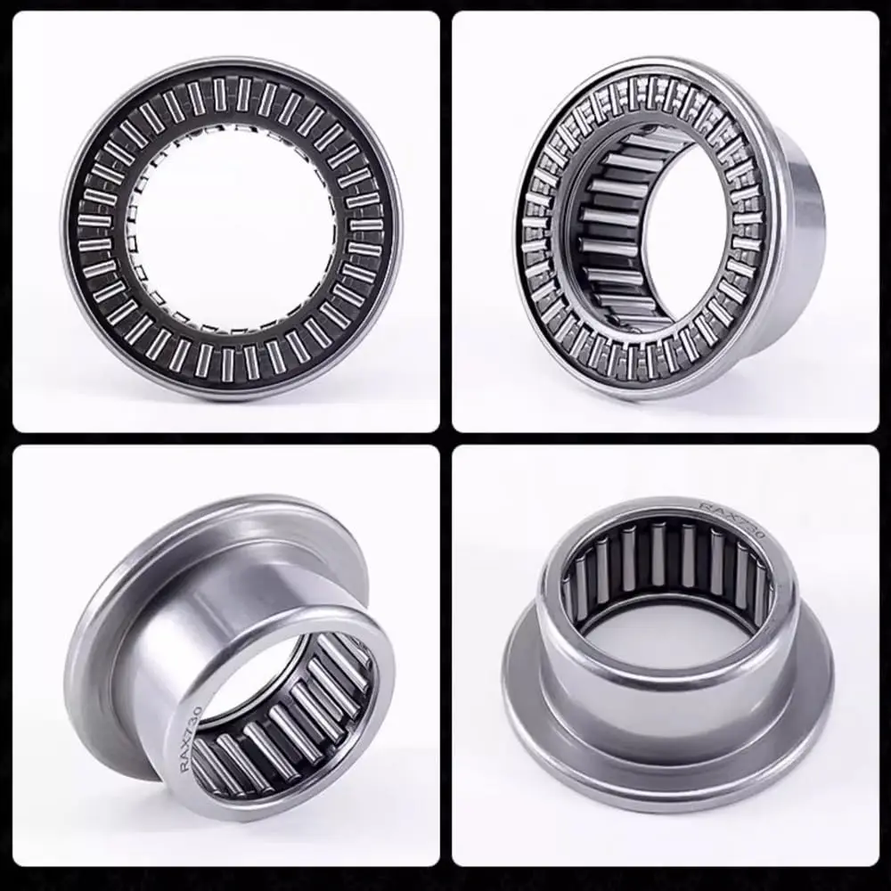 Hochfeste Nadellager RAX RAXF 705 RAX712 RAX714 RAX715 RAX718 RAX720 RAX725 RAX730 RAX735 RAX740 RAX745 – Detail 5