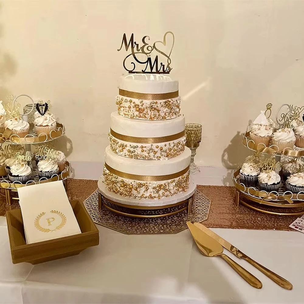 85g Goldene Metallische Kugeln Perlen Gemischte Größen für DIY-Basteleien Nagelkunst Kuchendekoration Harzfüllmaterialien – Detail 6