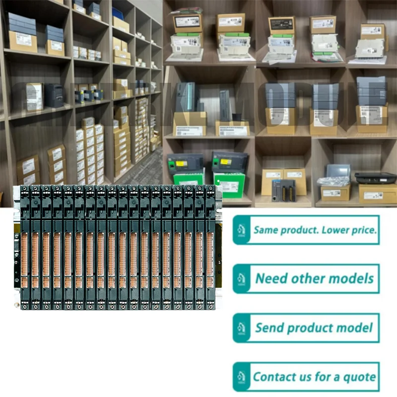 Brand New Module 6ES7400-1JA00-0AA0