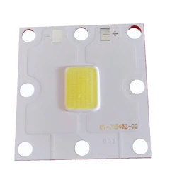 Projector LED Light Source Bulb High Brightness White Lighting 72PCS Lamp Beads DIY Repair Projection Part 6S12P 70-75Ra 2000MA