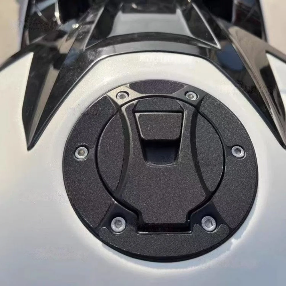 Adecuado para 2024 ZONTES 703RR pegatina de tapa de tanque de combustible modificada, pegatina protectora antiarañazos, calcomanía decorativa.