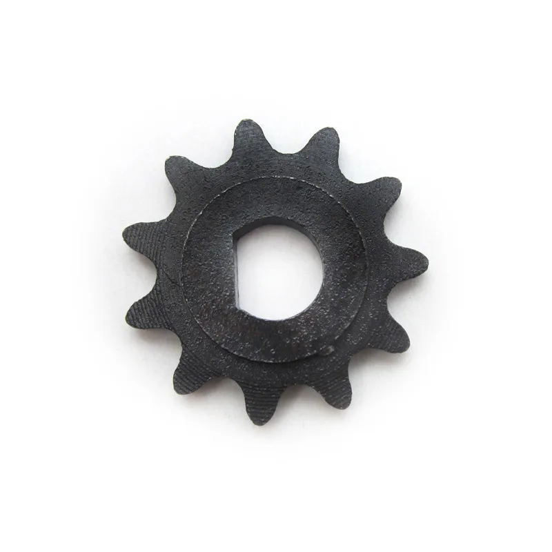 25H 11T Brake Disc Sprocket Gear for Electric Bicycle Motorcycle Accessories