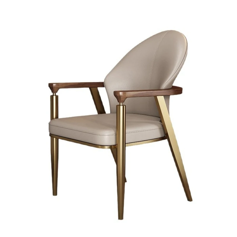 LMM Home Desk Package Superior Armchair Restaurant Hotel Chair