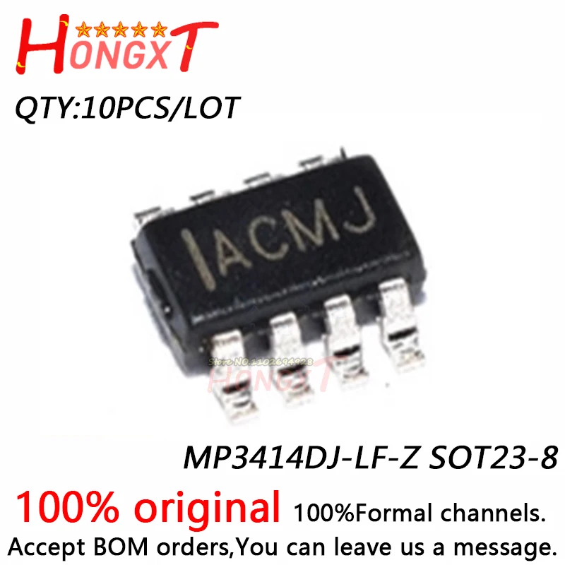 10 шт. 100% новая Φ