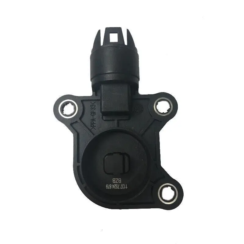 The new Valvetronic eccentric shaft sensor is suitable for BMW 128i 328i 330i 528i 11377524879-