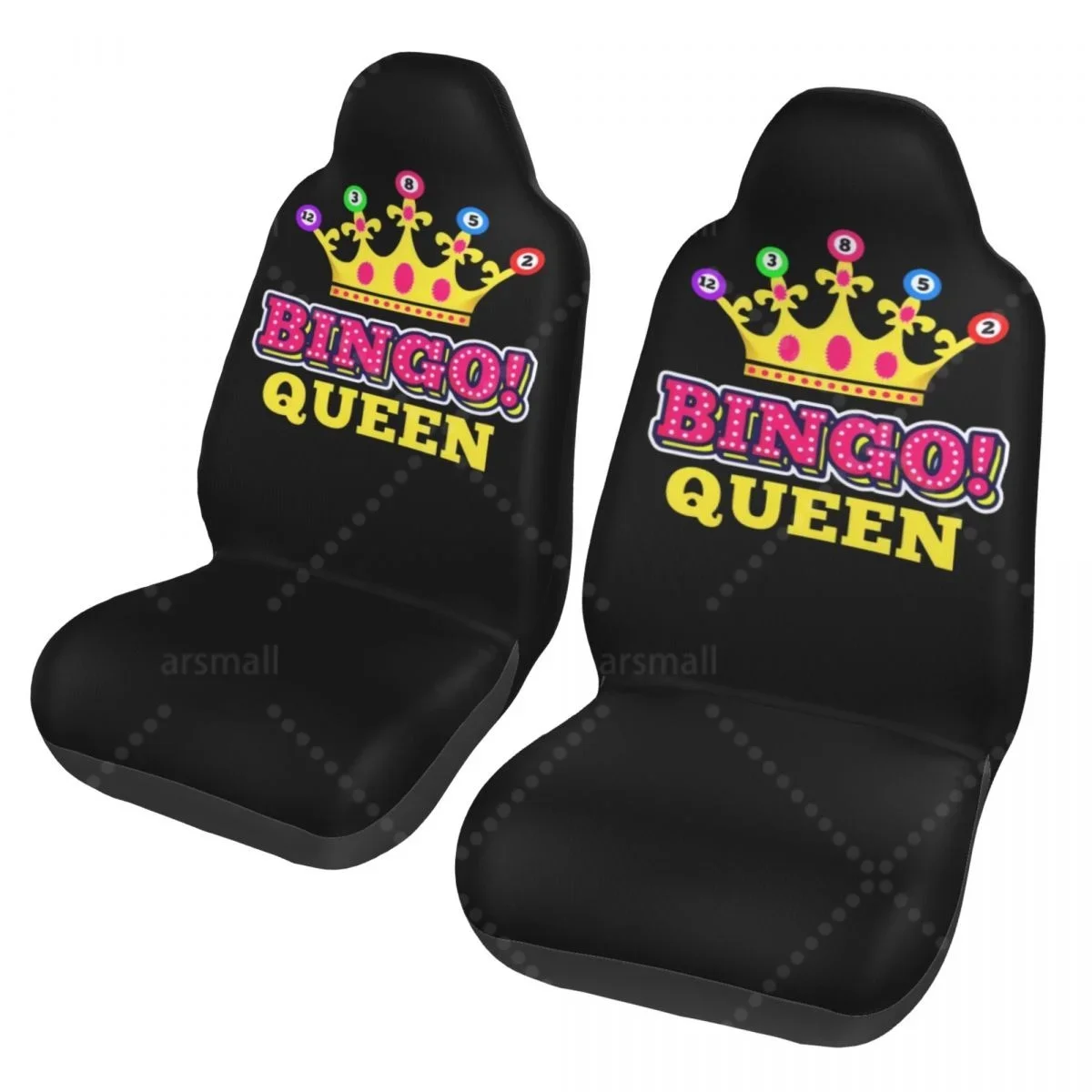

Подставка для asiento coche Bingo, funda protectora antiincrustante y teksto10, estilo único, 2 уд., tipo Universal