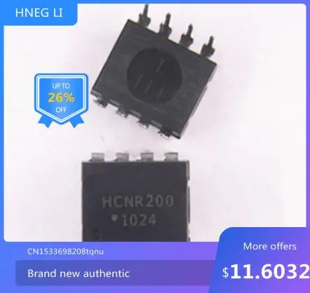 

Freeshipping HCNR200