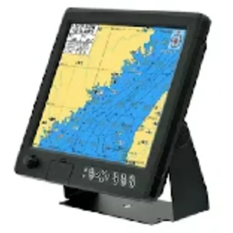 15" Marine Ais Char…